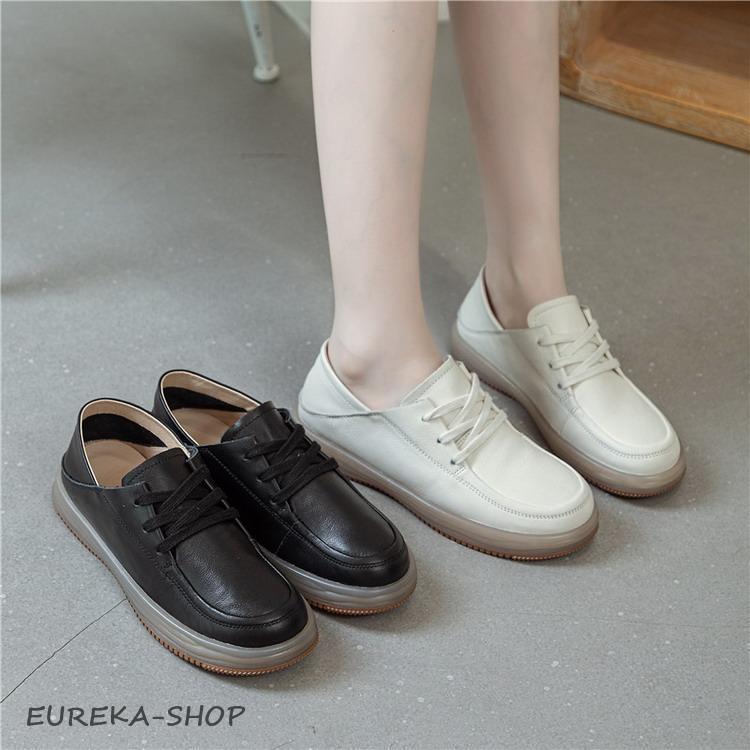 vein レザー モカシン 厚底靴 レザーシューズ vein レザー モカシン 厚底靴 レザーシューズ ヴェイン“ミニマル”な