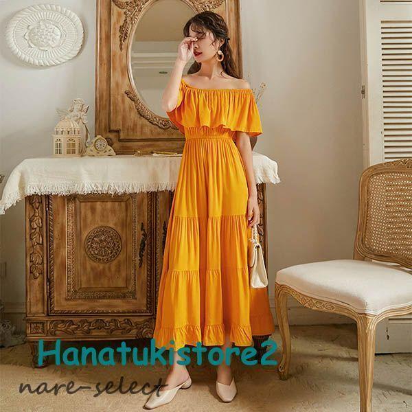 J☆タイプ　ハワイアンワンピース　予告 楽天市場】ハワイアン ワンピース ロング オリジナル