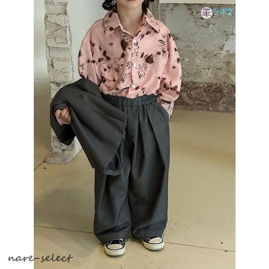 子ども用ジャケットとパンツセット スーツセット 子供用 ジャケット パンツ 2点セット キッズダンス