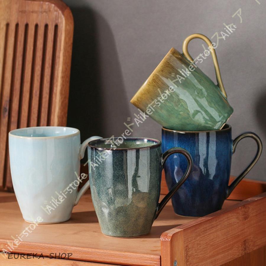 マグカップ ギフト コーヒーマグカップペアセット 誕生日プレゼント