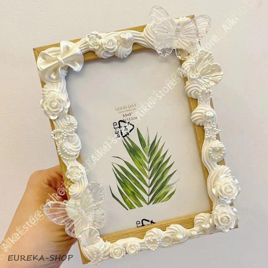 手作りキット フォトフレーム自由研究 ハンドメイド タイル 工作