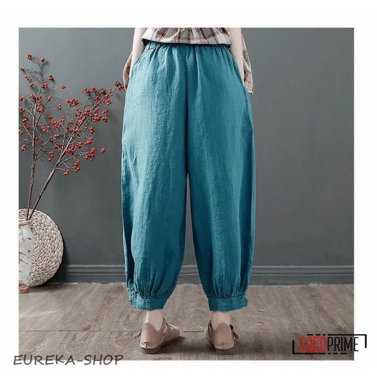 ワイドパンツ サルエルパンツ バルーンパンツ レディース 夏 ボトムス