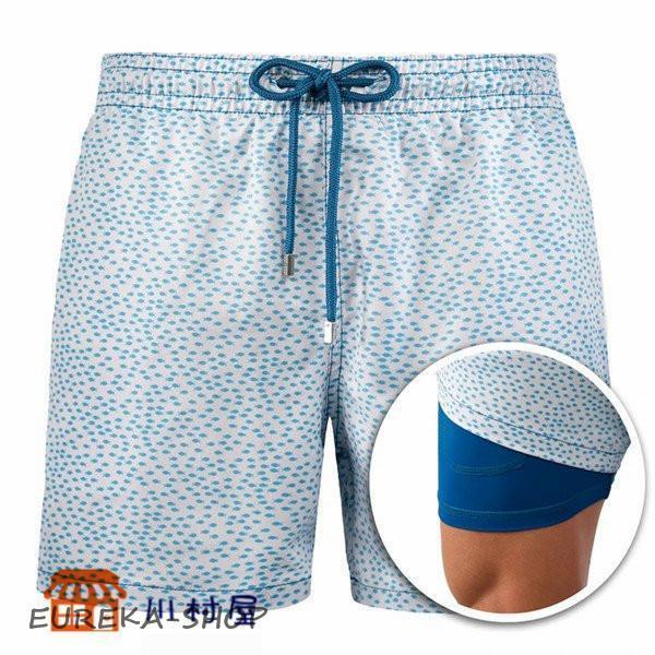 メンズ水着 水陸両用ハーフサーフパンツ 楽天市場】【20%クーポン】水着 メンズ サーフパンツ 海パン
