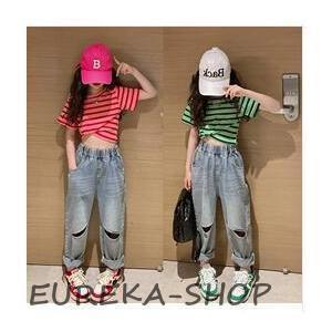 子供服 セットアップ 女の子 半袖 夏 2点セット 子供ジャージ パンツ
