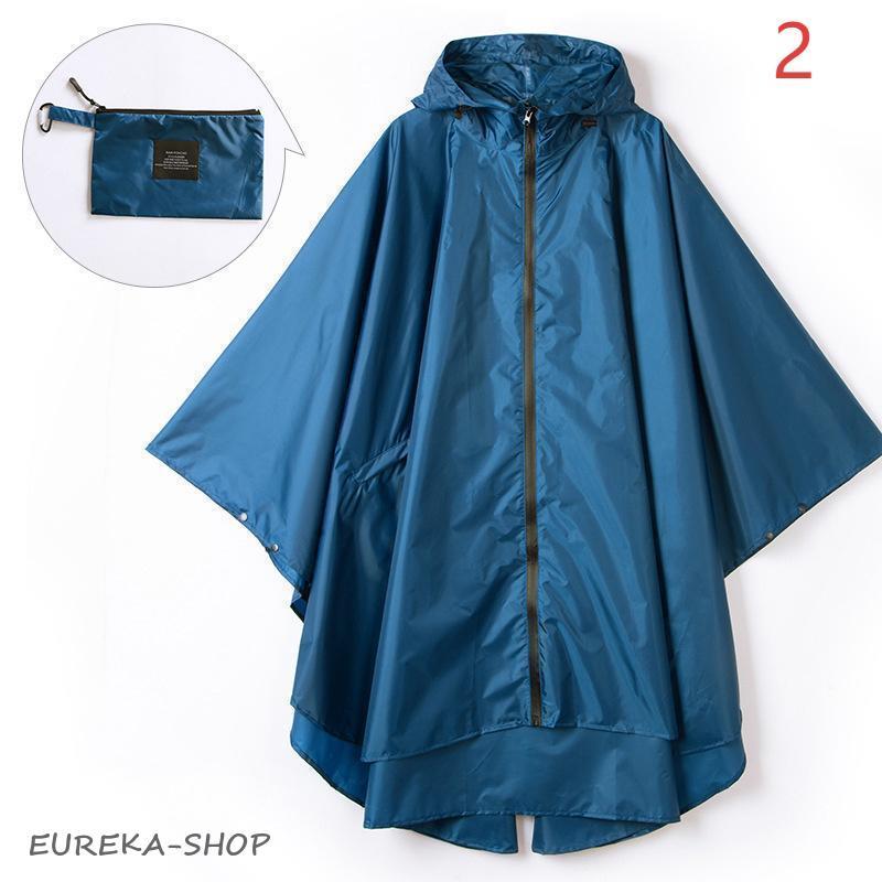 オガサカ　ポンチョ　Lサイズ オガサカ ポンチョ Lサイズ