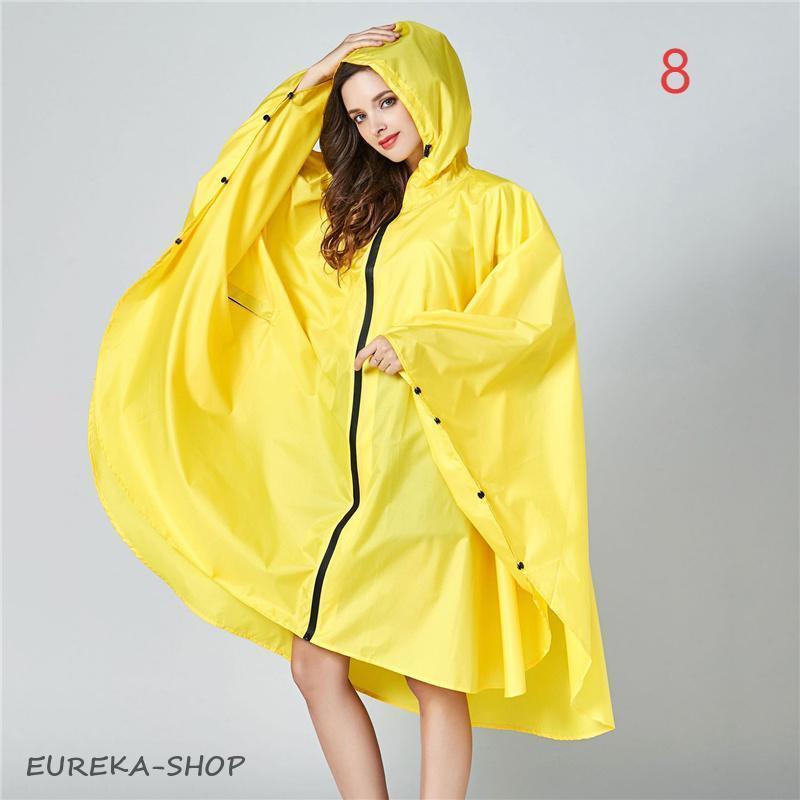 レインコート メンズ レディース 男女兼用 19柄 レインウェア