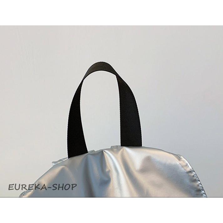 軽量リュックサック巾着ナップサック大容量 : EUREKAショップ - 通販