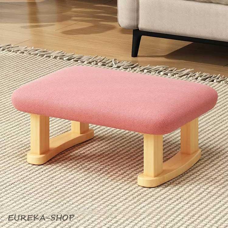 キッズチェア ロータイプ 子供用チェア ベンチ コンパクト