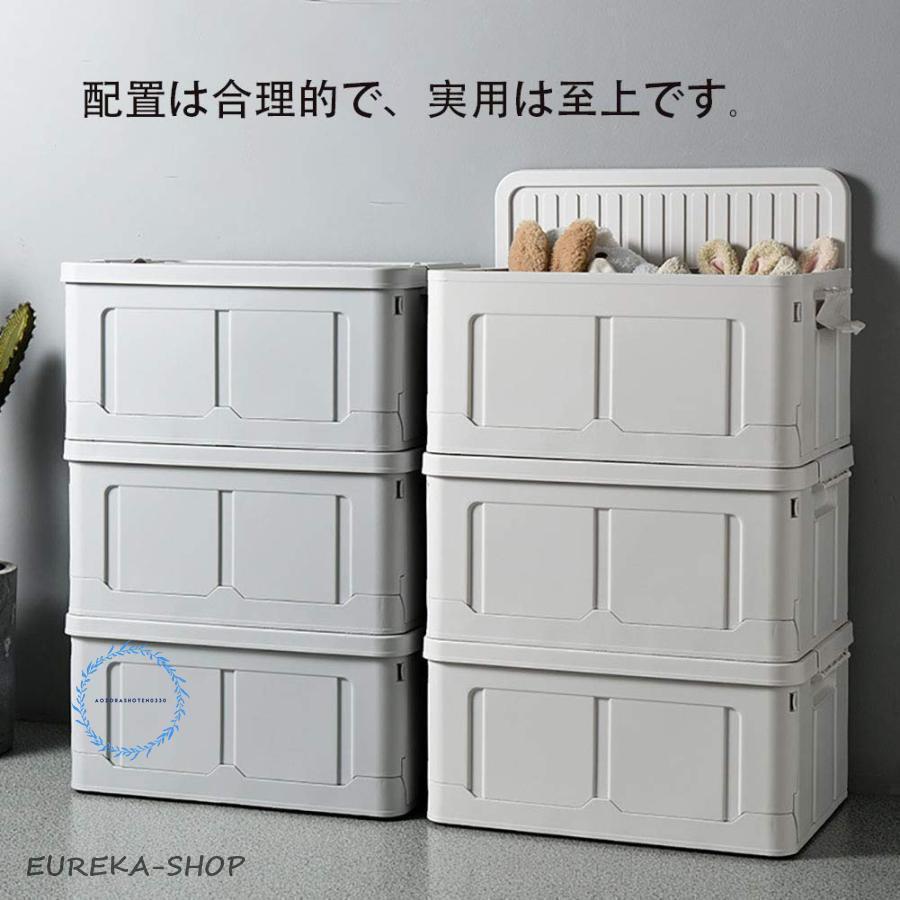 収納ボックス 衣装ケース 収納ケース トランクカーゴ コンテナボックス
