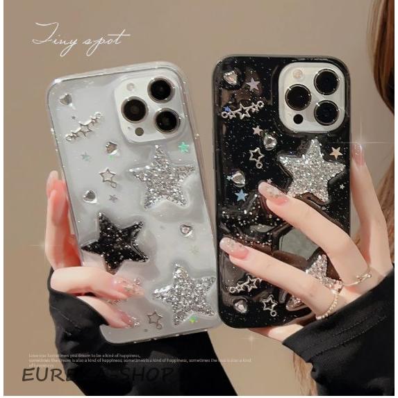 ピカピカ ダイヤケース iPhone11，12，13，14，15，16ケース プロ 