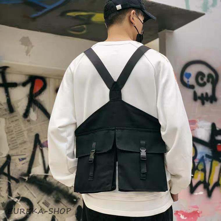 ベスト メンズ 春 夏 秋 多機能ベスト フィッシングベスト おしゃれ