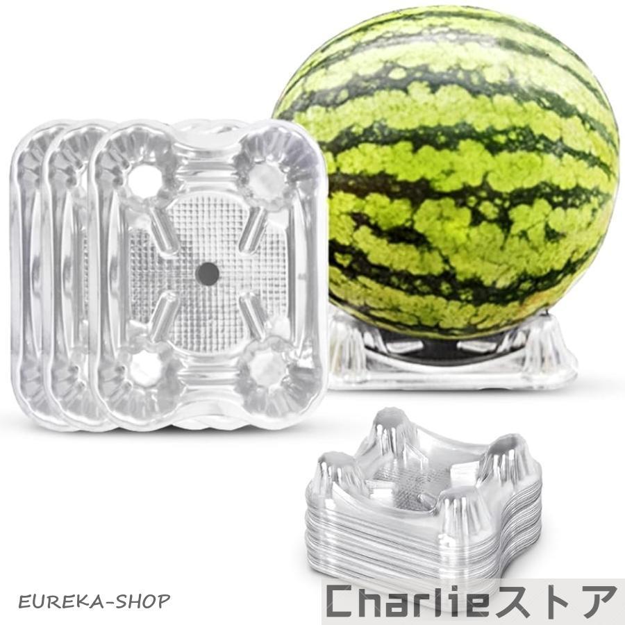 スイカマット すいか メロン かぼちゃ フルーツマット 大容量 100枚