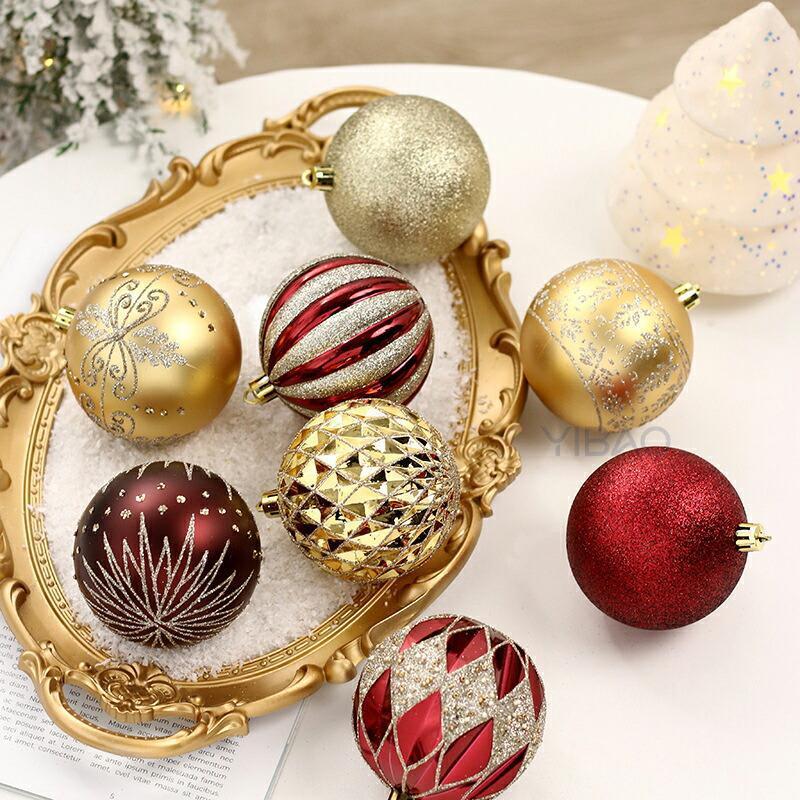 クリスマスボール クリスマス オーナメント ツリー クリスマスツリー
