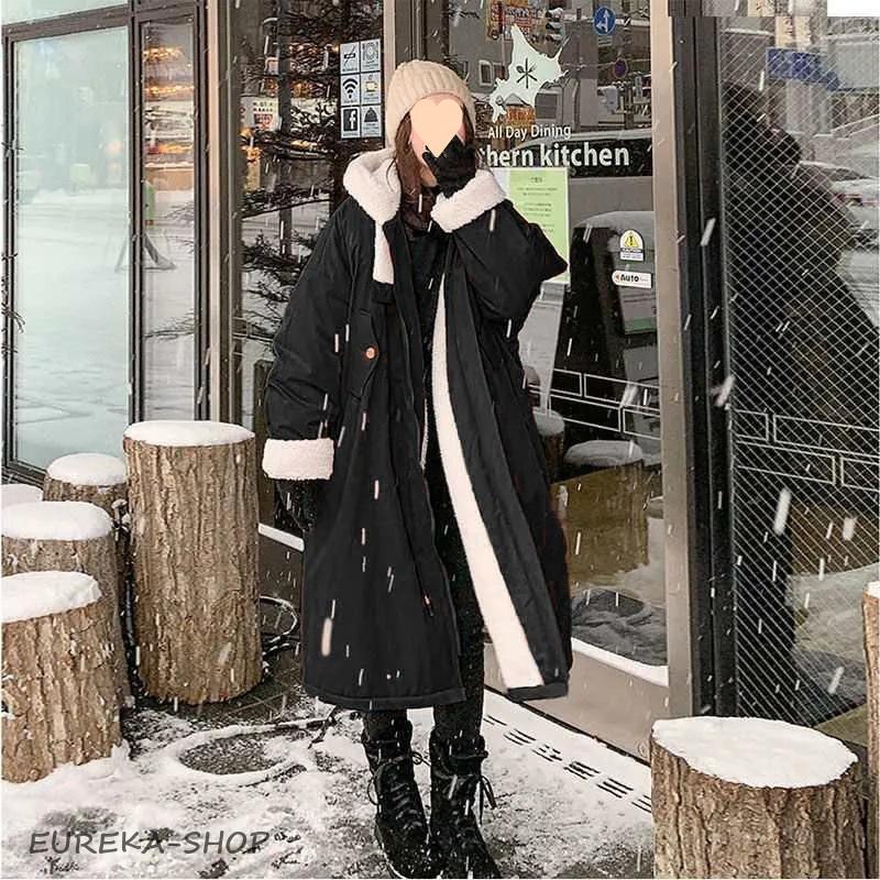 ムートンコート ロングコート ジャケット レディース アウター ボア 