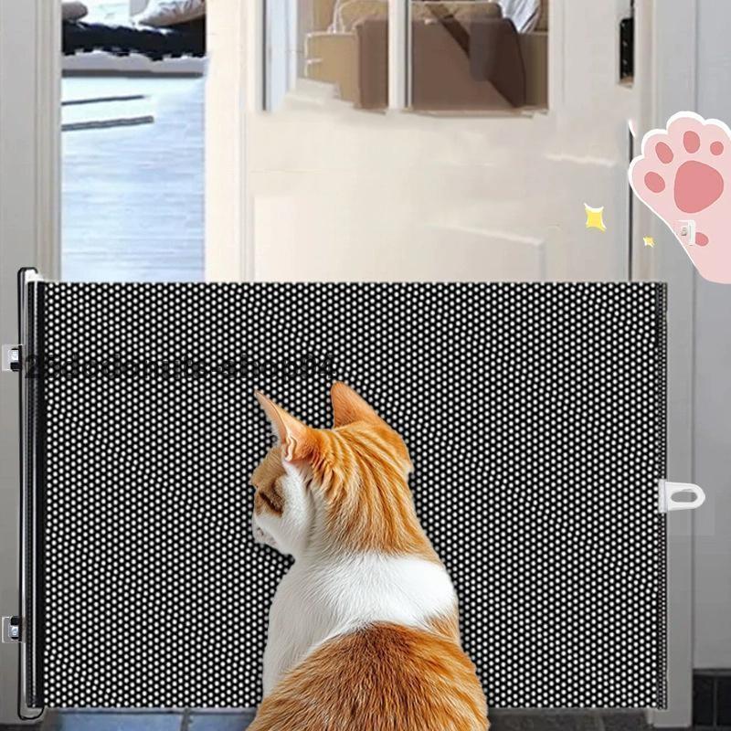 ペットゲート 犬 柵 伸縮 伸縮ゲート ペットフェンス 室内 猫 ゲート