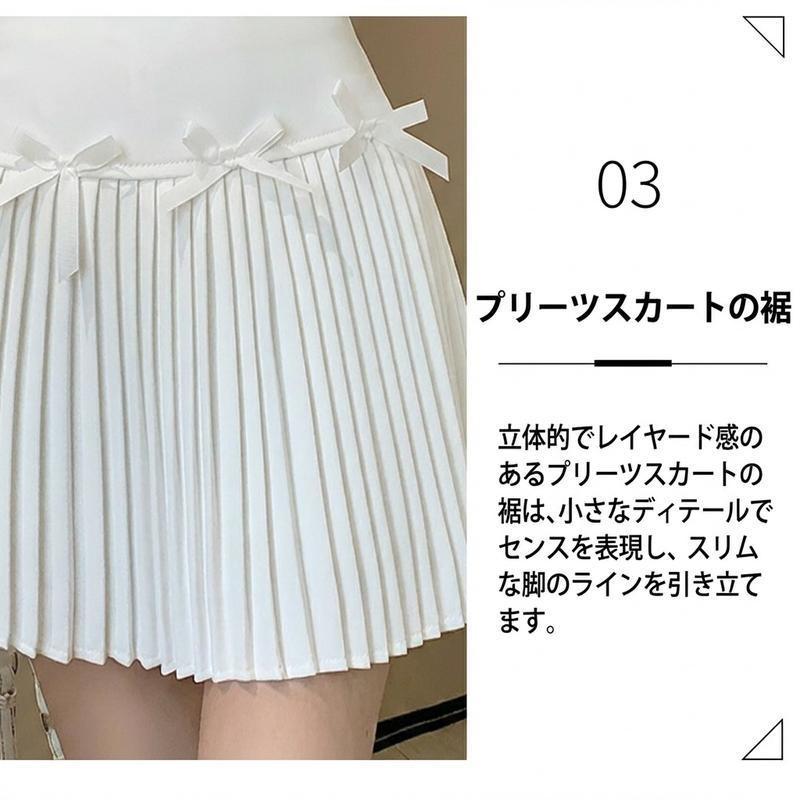 L03374)LEEANN HUANG プリーツ　ミニスカート　アーガイル　XS L03374)LEEANN HUANG プリーツ ミニスカート アーガイル XS プリーツ