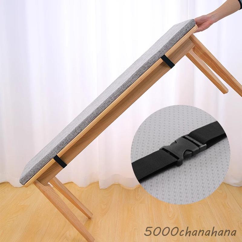 爆買 座布団 ベンチクッション 厚く 四角形 屋内/屋外 ロング 北欧