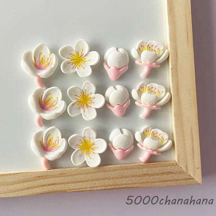 爆買 飾り 雑貨 ミニマグネット 可愛い 花 マグネット 冷蔵庫 オフィス