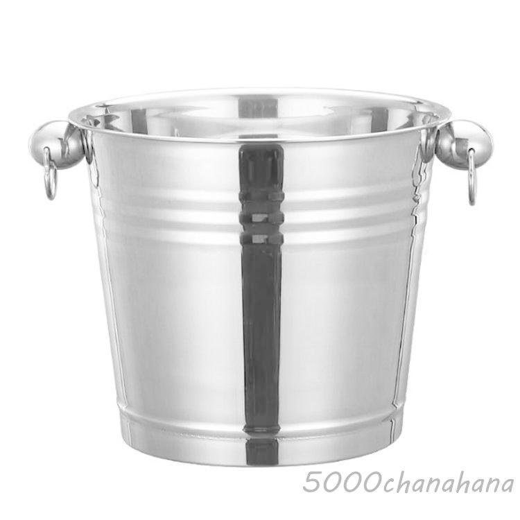 爆買 アイスペール シャンパンクーラー 調理器具 ワインクーラー