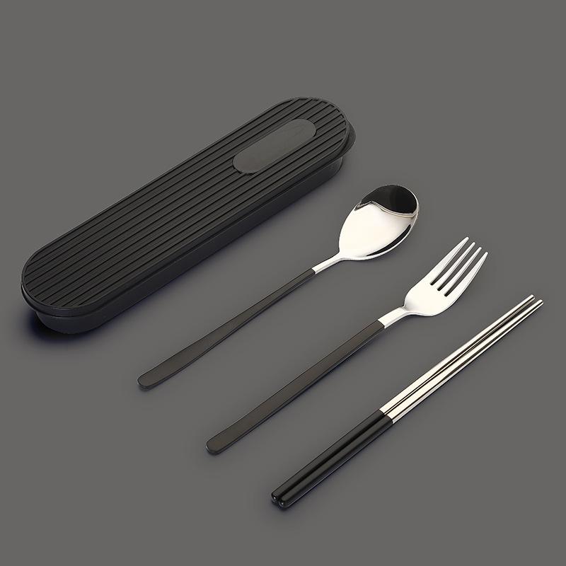 カトラリー 箸 フォーク ステンレス製 お弁当 大人 通勤 持ち運び収納