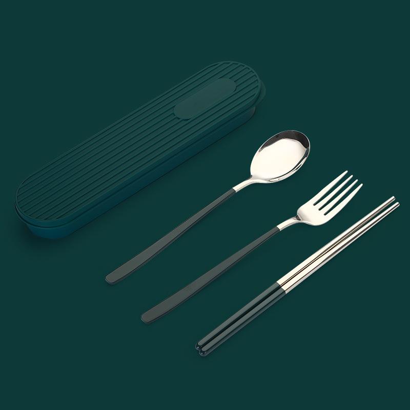 カトラリー 箸 フォーク ステンレス製 お弁当 大人 通勤 持ち運び収納