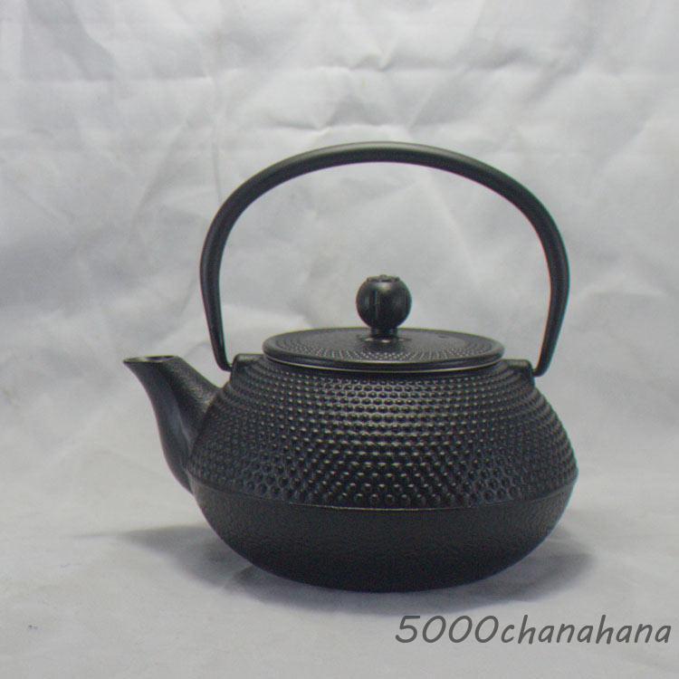 鉄瓶 大容量 800ml 1200ml やかん 鉄やかん ヤカン 茶こし付き