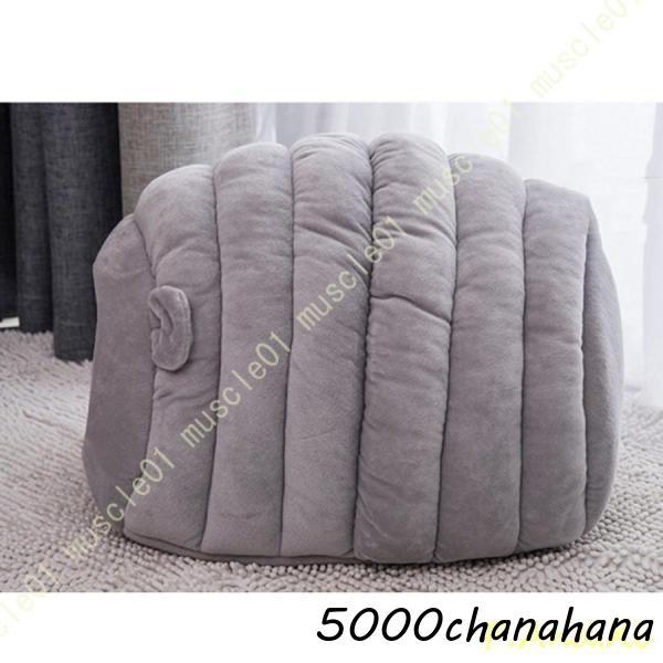 犬 ベッド ドーム 犬用ベッド 冬  大型犬 中型犬 小型犬 犬 ベッド 冬用 ドーム型 小型犬 マット付き 室内用 秋 冬 滑り止め 保温防寒 | ブランド登録なし | 18