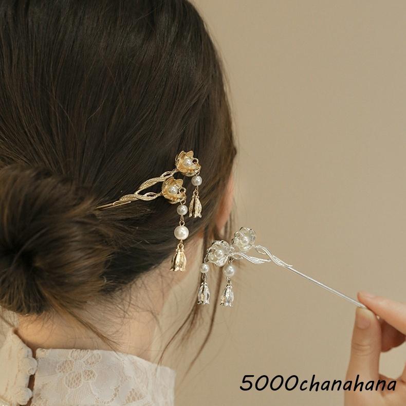 かんざし 簪 ヘアピン ヘアスティック 髪飾り レディース 女性 ヘア