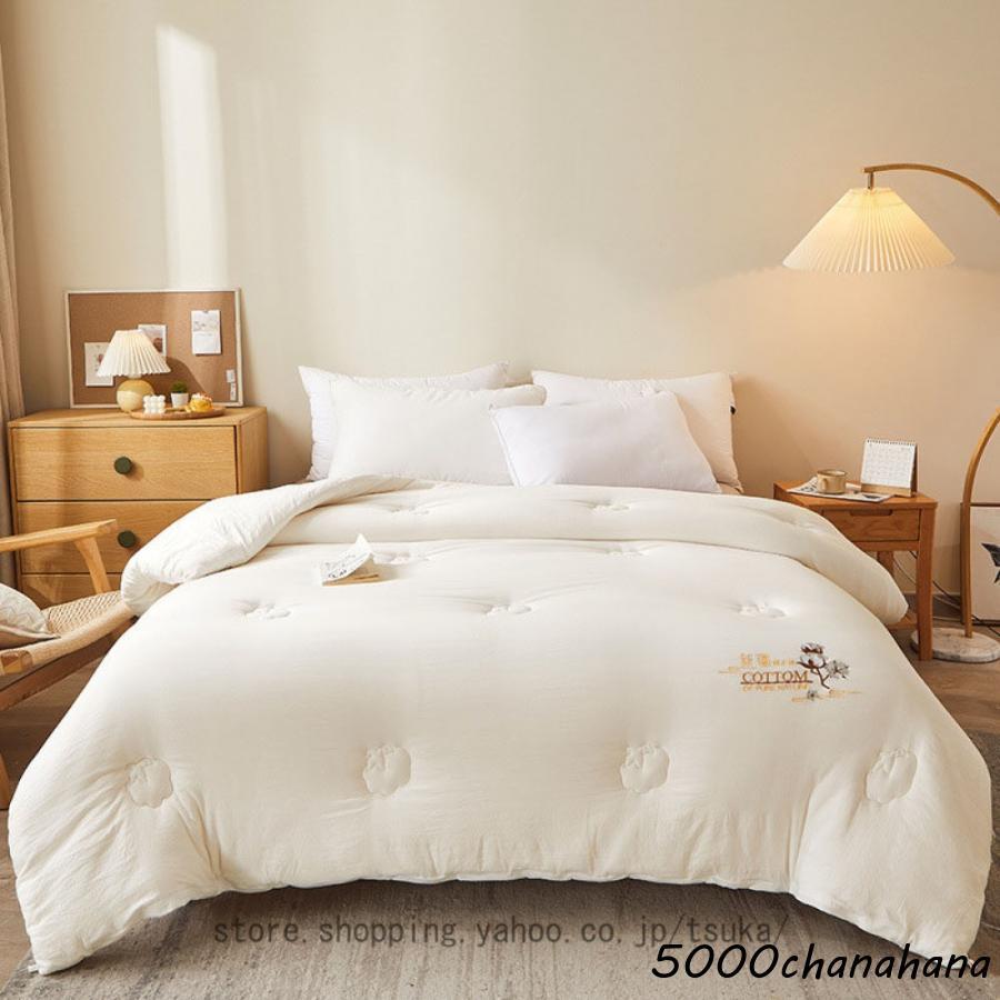 ダブル 掛け布団 ダブル掛け布団 セミダブル掛け布団 掛け布団シングル