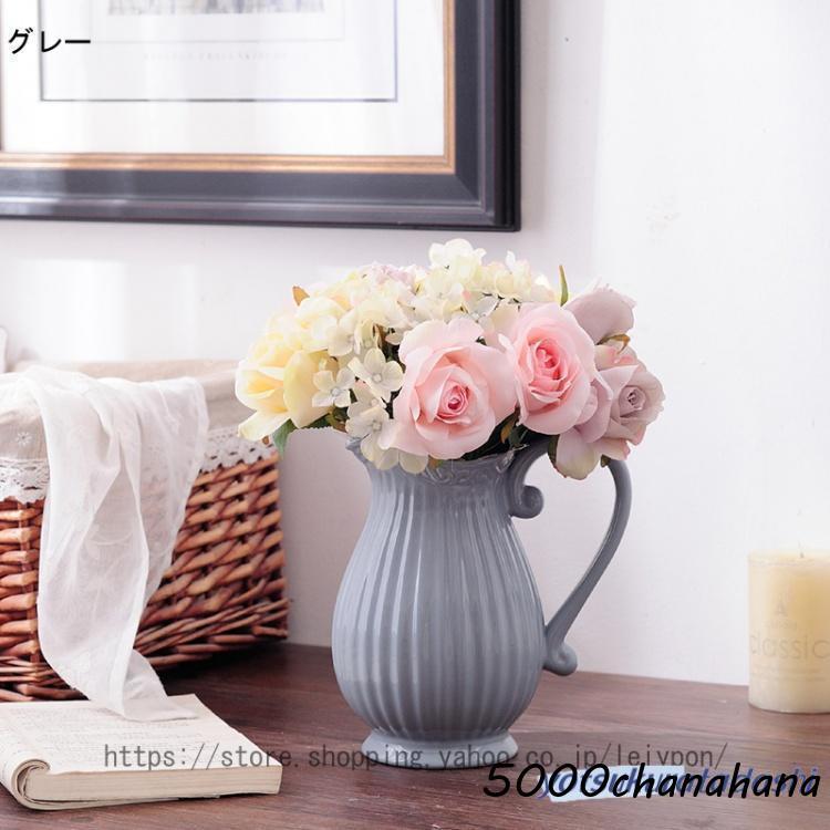 在銘あり　一輪花瓶 花びん フラワーベース おしゃれ かわいい 花器 花瓶 花びん おしゃれ 陶器 フラワーベース 花器 かわいい