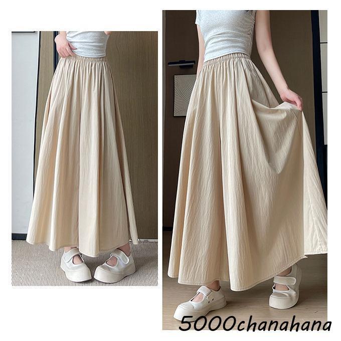 パンツ レディース ワイドパンツ ガウチョパンツ スカート ロング