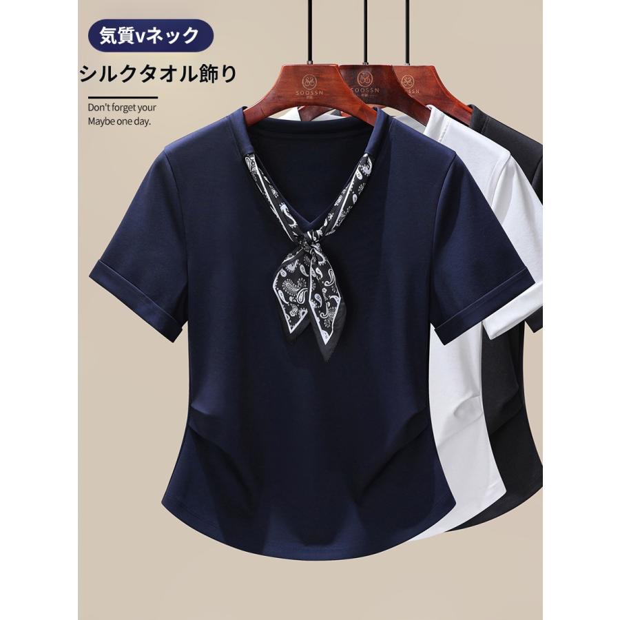 爆買 Tシャツ レディース 半袖 トップス ティーシャツ シアーシャツ