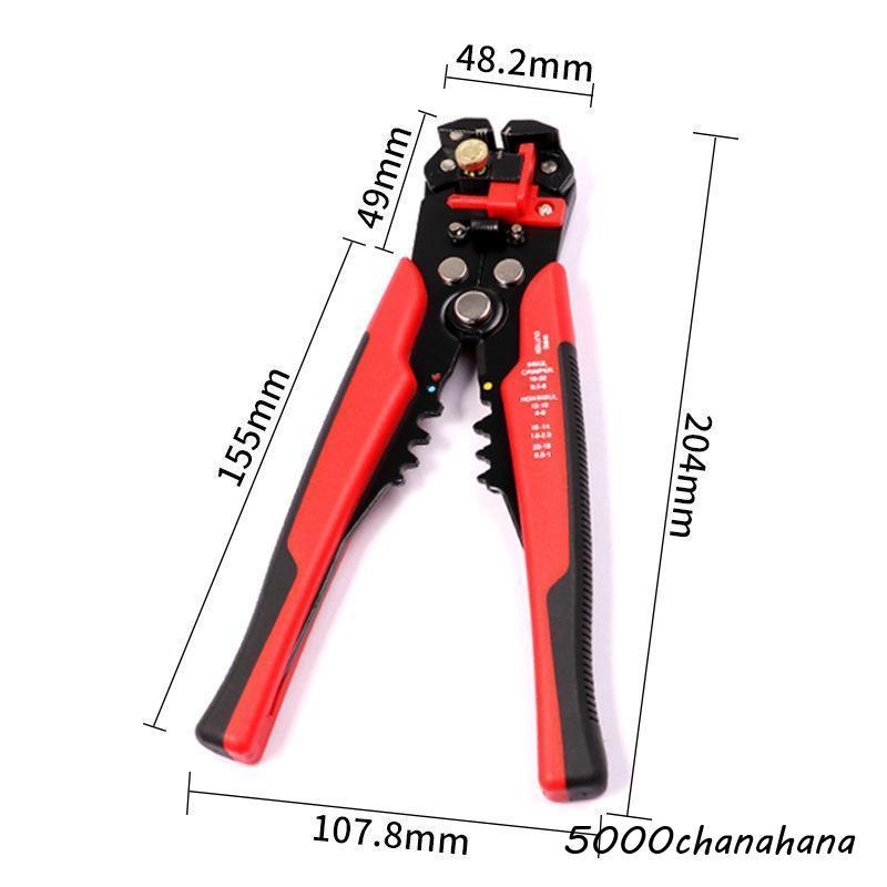  TOOLS ワイヤーカッターストリッパークラインツールデッドストック TOOLS ワイヤーカッターストリッパークラインツールデッドストック