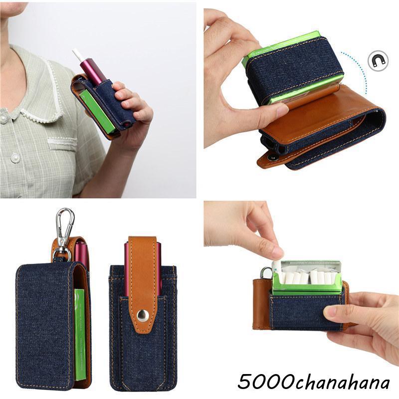 アイコス ケース イルマワン IQOS アイコスイルマワン ヒート