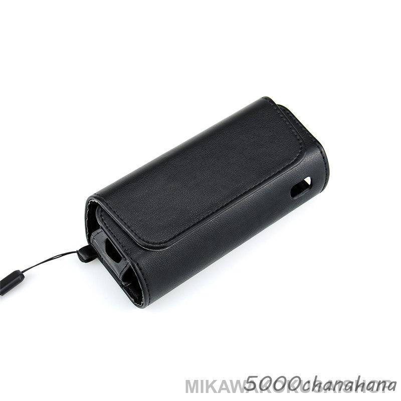 アイコス イルマ ケース カバー IQOS ILUMA 収納ケース レザーケース