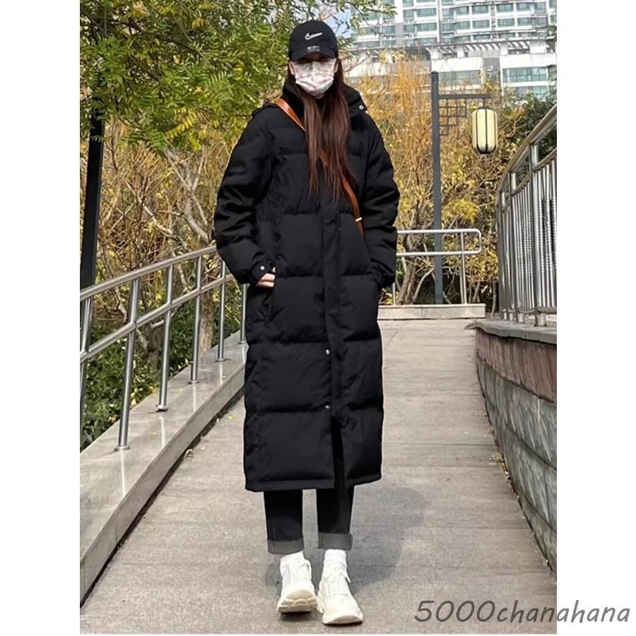 美品 ダックス ロンドン ロングダウンコート フェザー 40 チェックライン 裏 ダウンコート レディース 冬 ロングコート ロングダウンコート ダウン