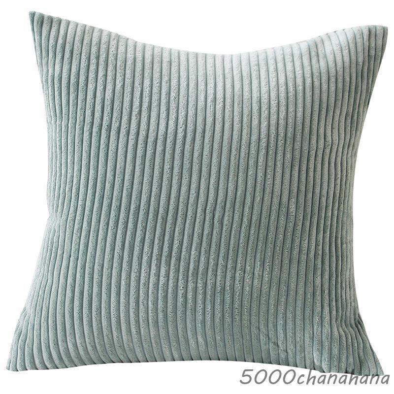 北欧風 クッションカバー 無地 40*40cm 45*45cm 50*50cm 60*60cm