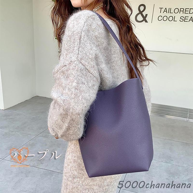 本革トートバッグ ショルダーバッグ ワンショルダー ハンドバッグ 