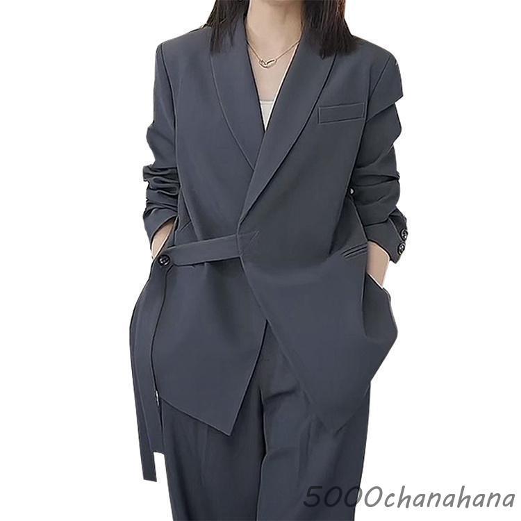 スーツ レディース セットアップ パンツスーツ フォーマル ママスーツ