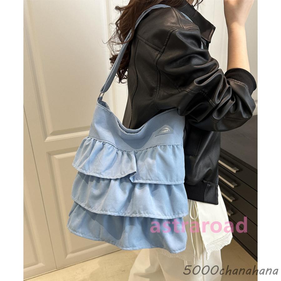 apart by lowrys 超美品 フリルショルダーバッグ apart by lowrys - apart by lowrys 超美品 フリルショルダーバッグの