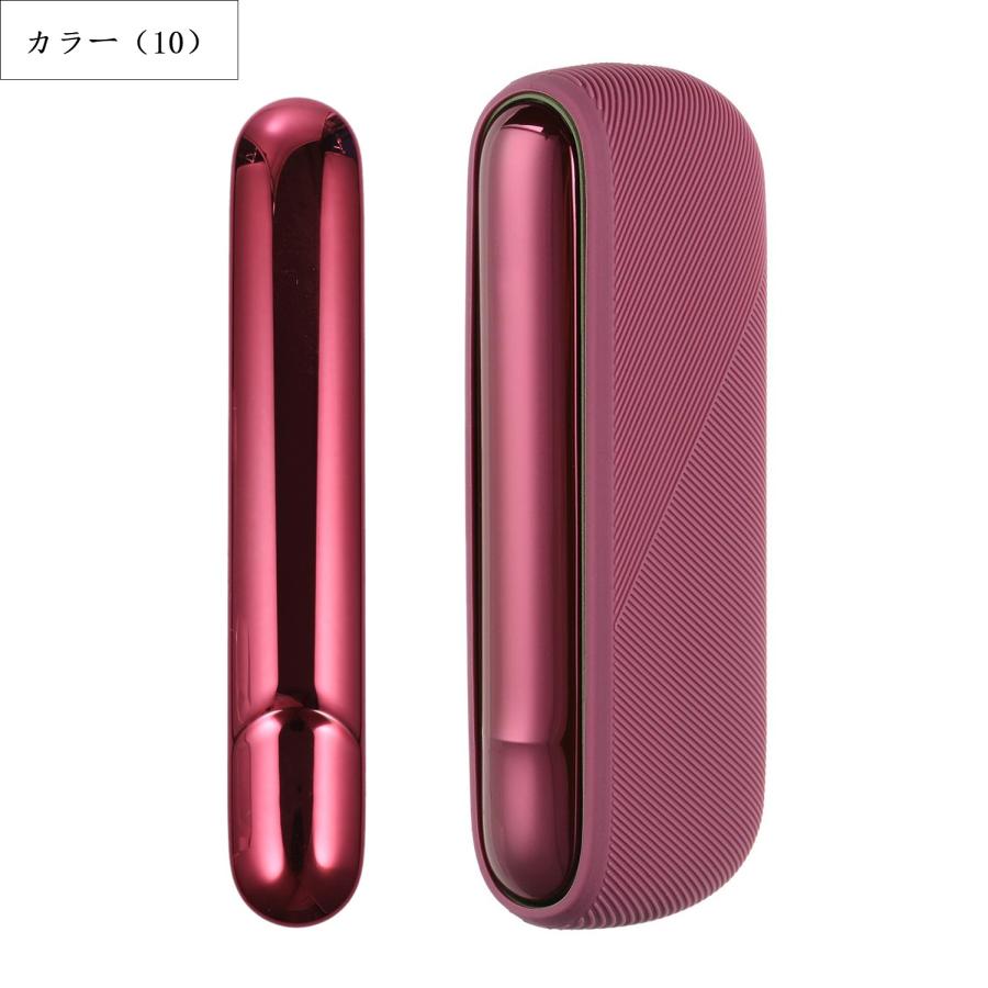 IQOS アイコス ケース ドアカバー シリコン人気 おしゃれ iqosケース
