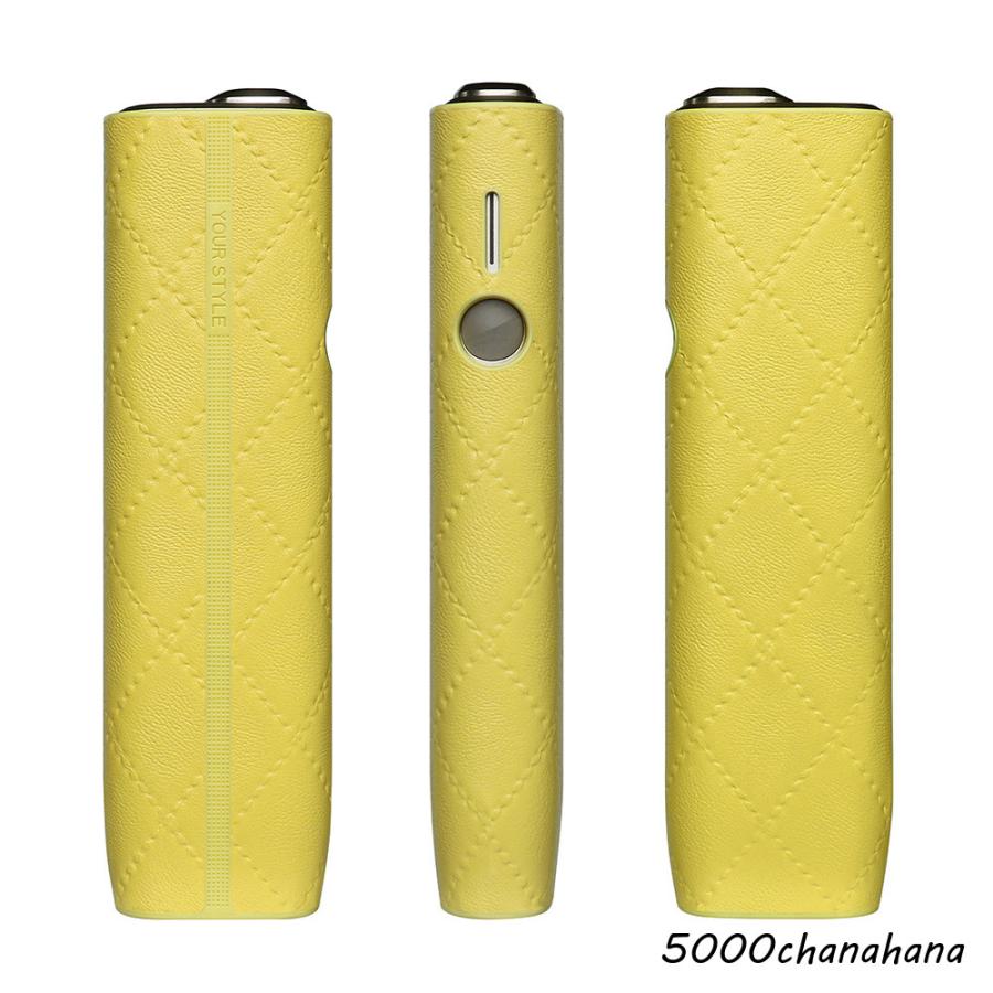 アイコス ケース イルマワン IQOS アイコスイルマワン ヒート
