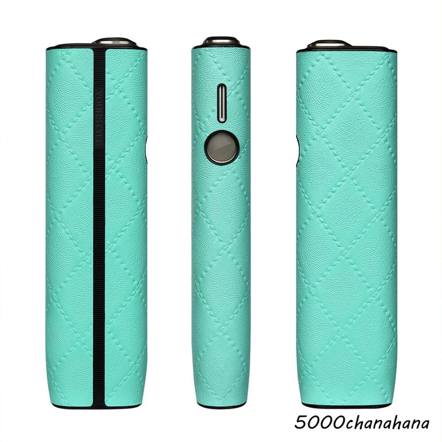 アイコス ケース イルマワン IQOS アイコスイルマワン ヒート