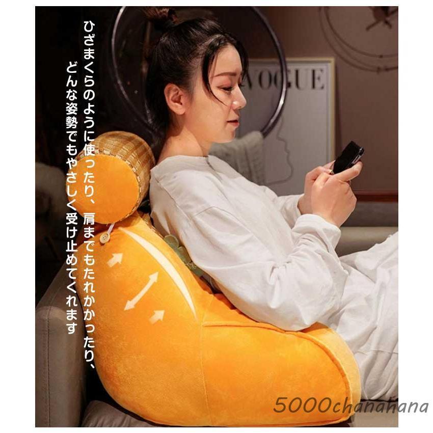 超値下げ‼️ TRUCK FURNITURE 背もたれクッションのみ 超値下げ‼️ TRUCK FURNITURE 背もたれクッションのみ 特典付き