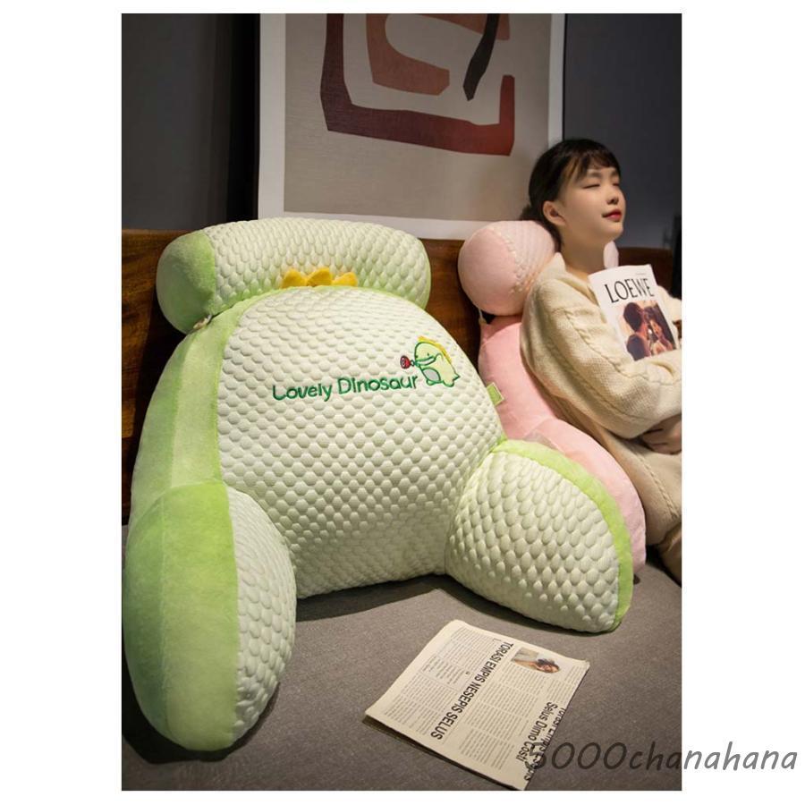 クッション 涼感 椅子クッション ひんやり アイスシルク 2in1 多機能
