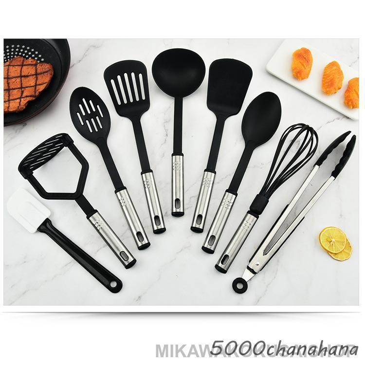 キッチンツールセット 調理器具 キッチンツール クッキングツール 25点