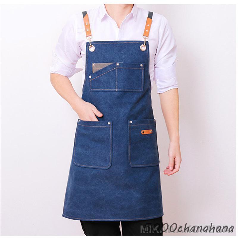 ☆エビス☆デニム☆ 前掛け☆エプロン☆レア男気見せて売り切り MyKindaLife®︎ | リメイクメンズエプロン（前掛）ヴィンテージデニム エプロン・三角巾