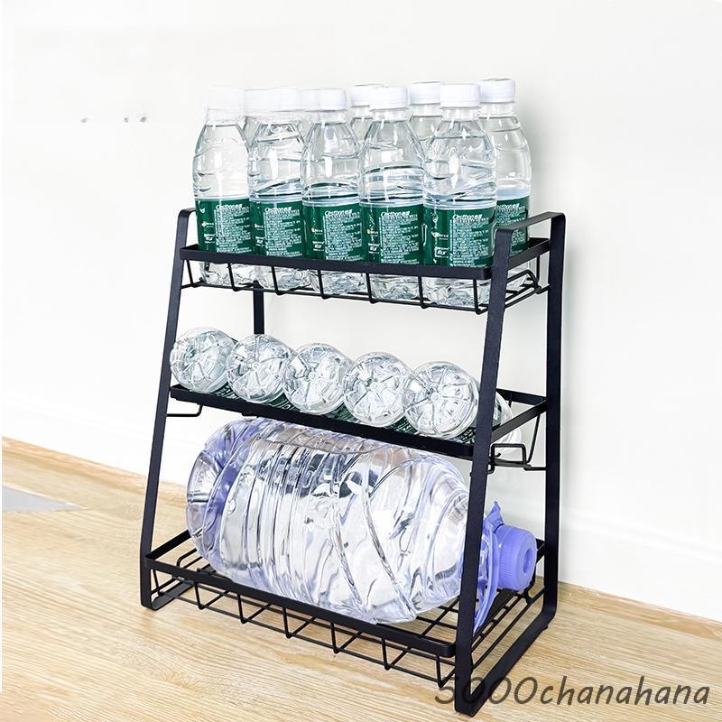 調味料ラック キッチン収納 スパイスラック 収納ラック 生活備品 便利