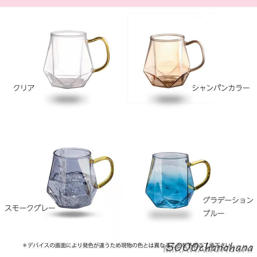 六角ダイヤモンドグラス : HAMIYAショップ - 通販 - Yahoo!ショッピング