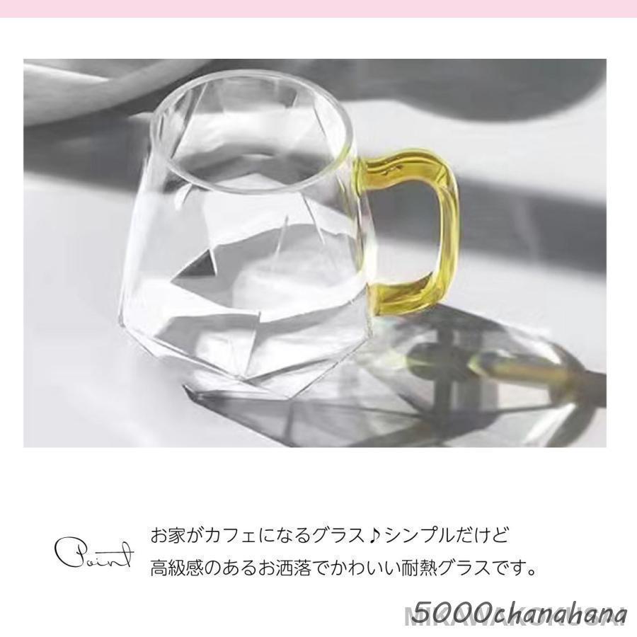 六角ダイヤモンドグラス : HAMIYAショップ - 通販 - Yahoo!ショッピング
